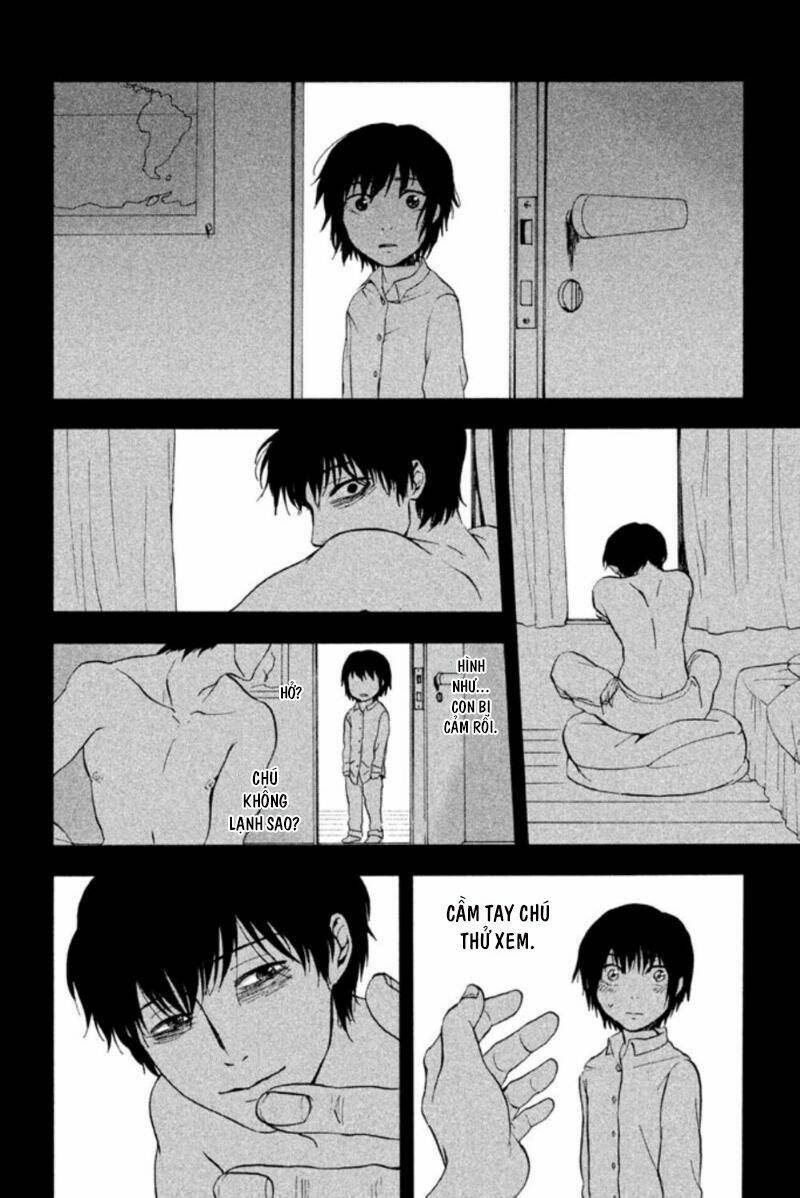 ranh giới quỷ chapter 6 28