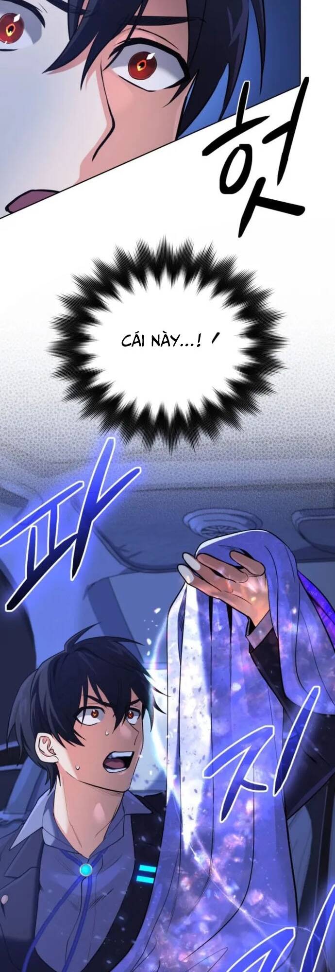 sự trở lại của đại pháp sư huyền thoại chapter 29 12