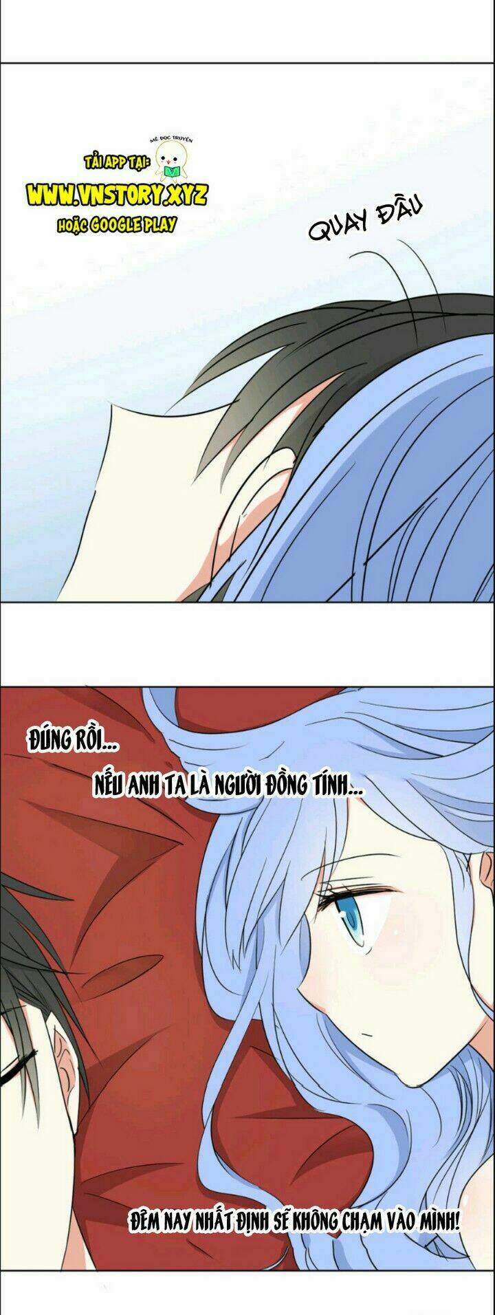 em chỉ yêu tiền của anh chapter 4 12