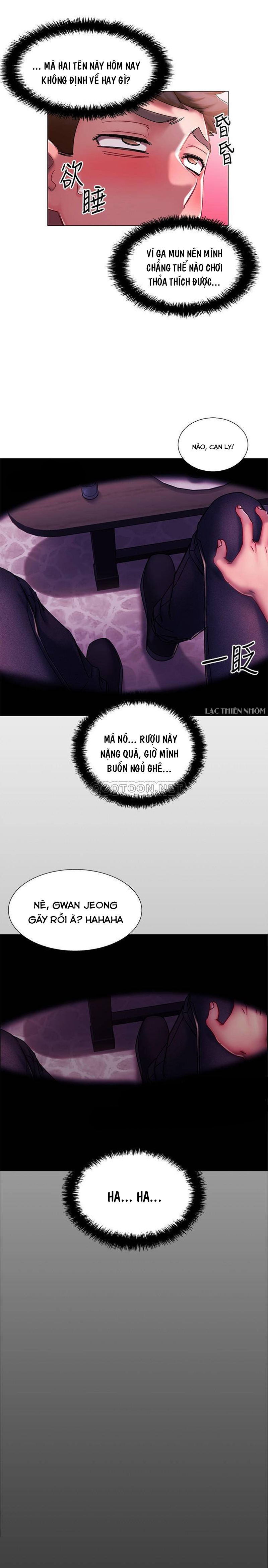 vã lắm rồi chapter 1 17