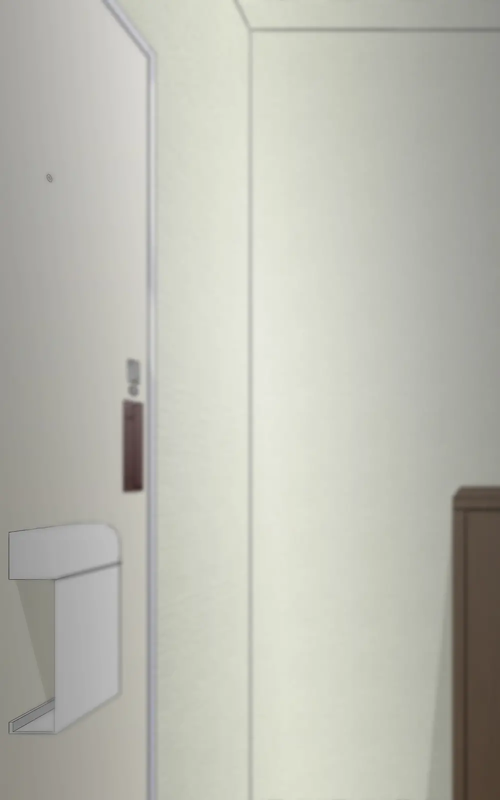 người vợ sa đoạ ~mio~ chapter 3 5