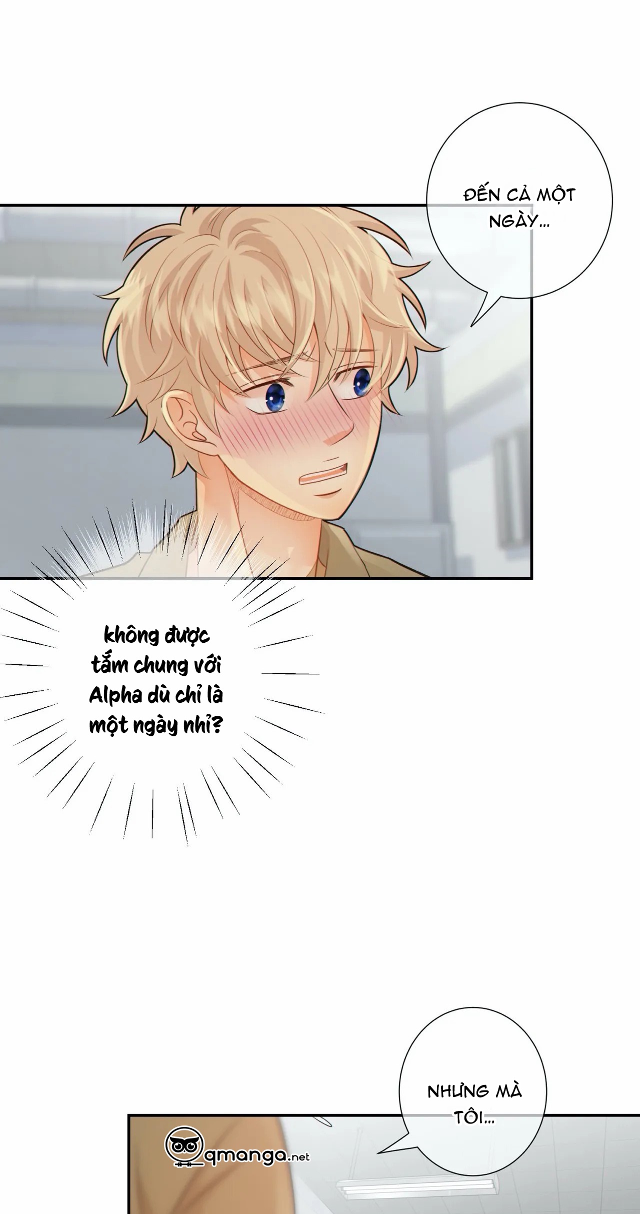 thời gian giữa sói và chó chapter 27 37