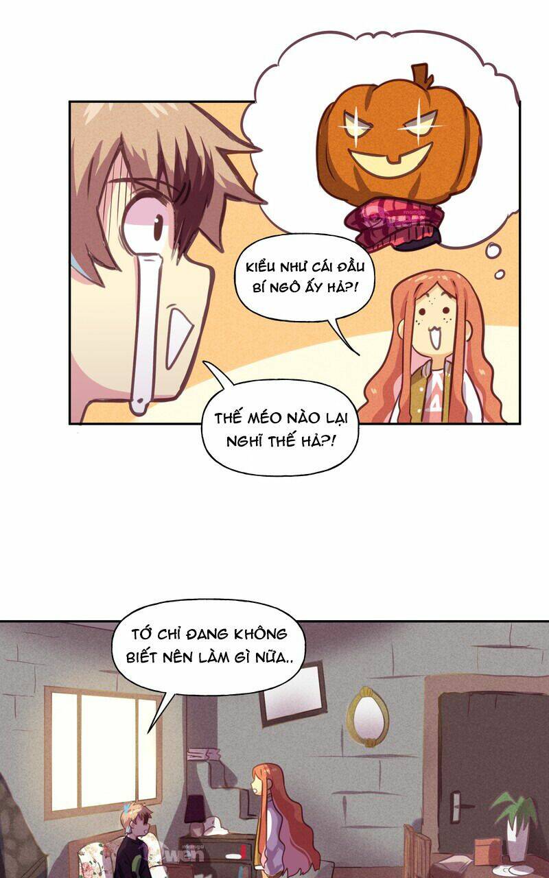 lời nguyền lalin chapter 24 34