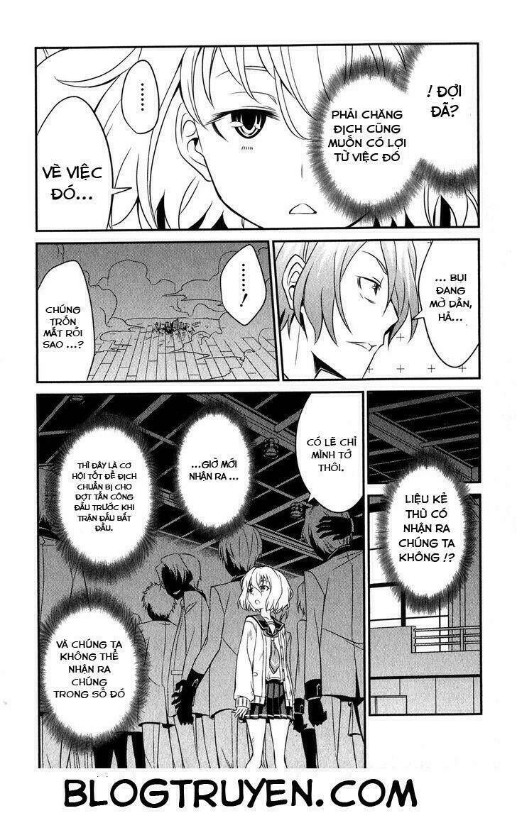 not lives chapter 9.5 20