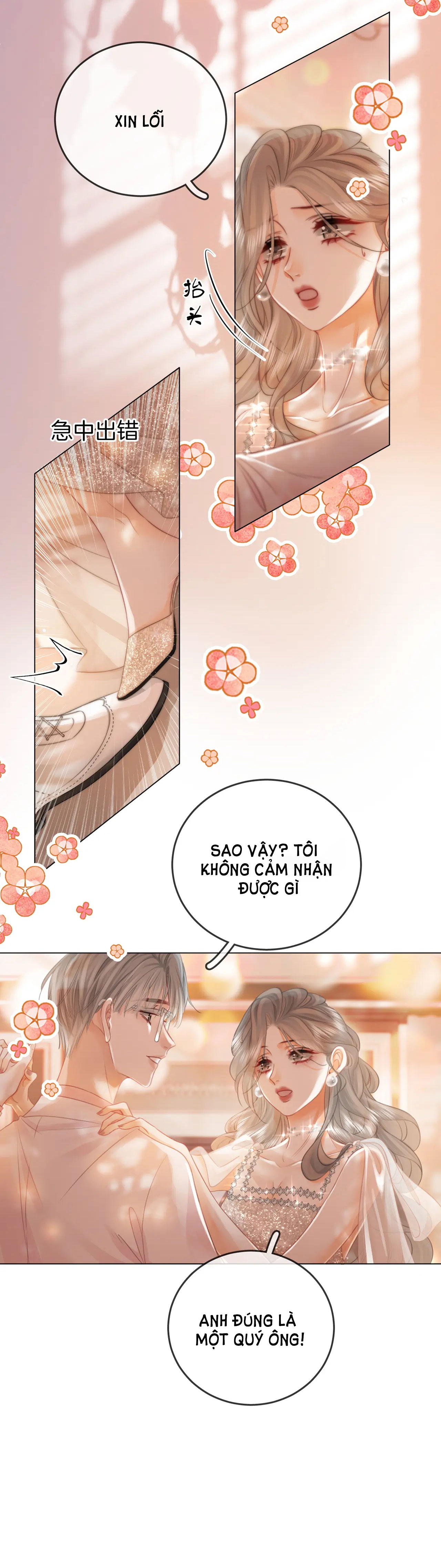 Cố Tiểu Thư Và Khúc Tiểu Thư chapter 47 - Trang 16