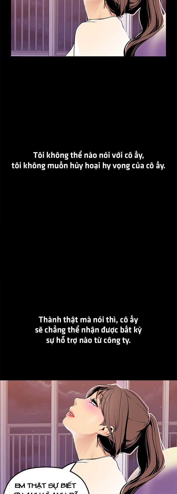 một thế giới mới tuyệt vời chapter 24 48