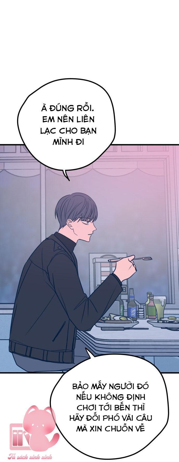 kẻ cắp gặp bà già chapter 20 31