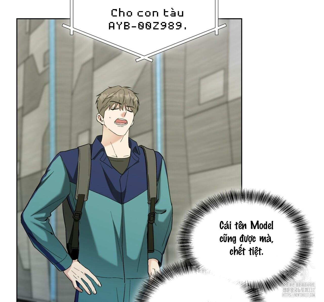 ham muốn mạnh mẽ chapter 54 61