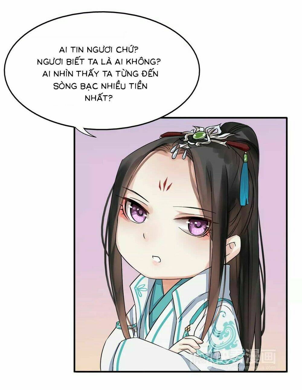 bồng sơn viễn 2 chapter 2.5 3