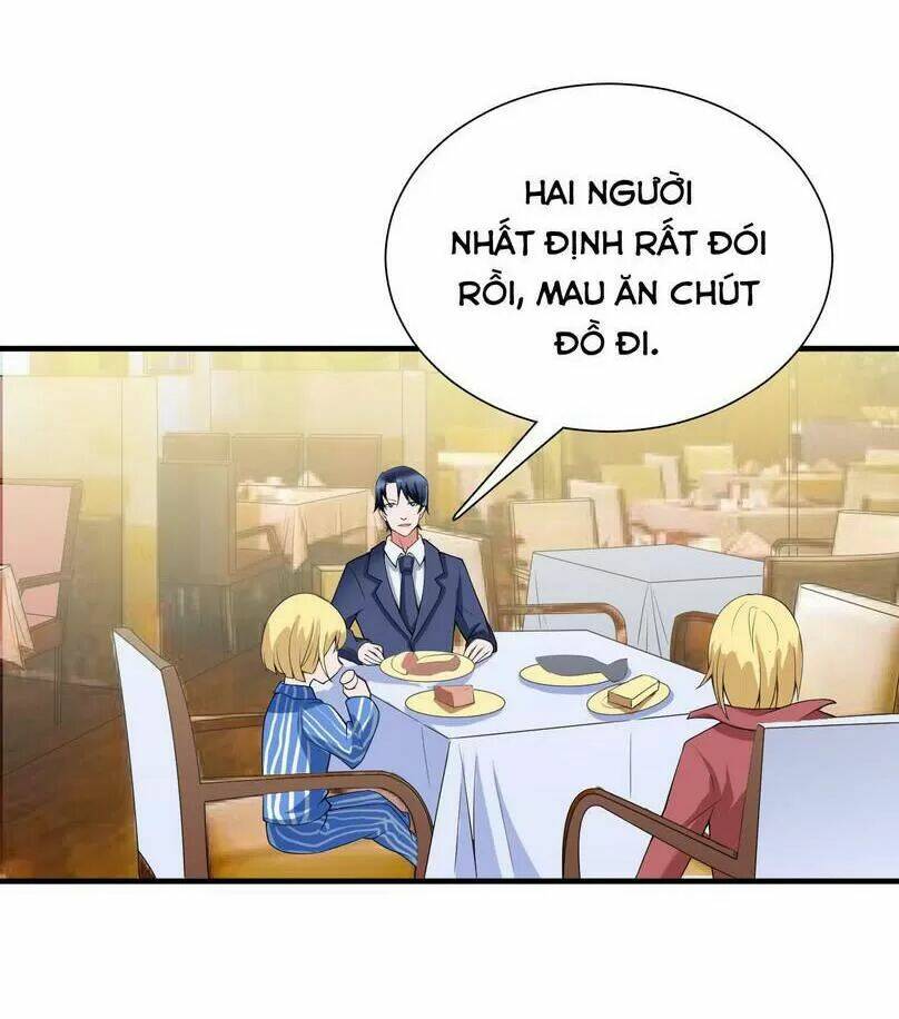 cô dâu gả thay của tổng tài chapter 106 2