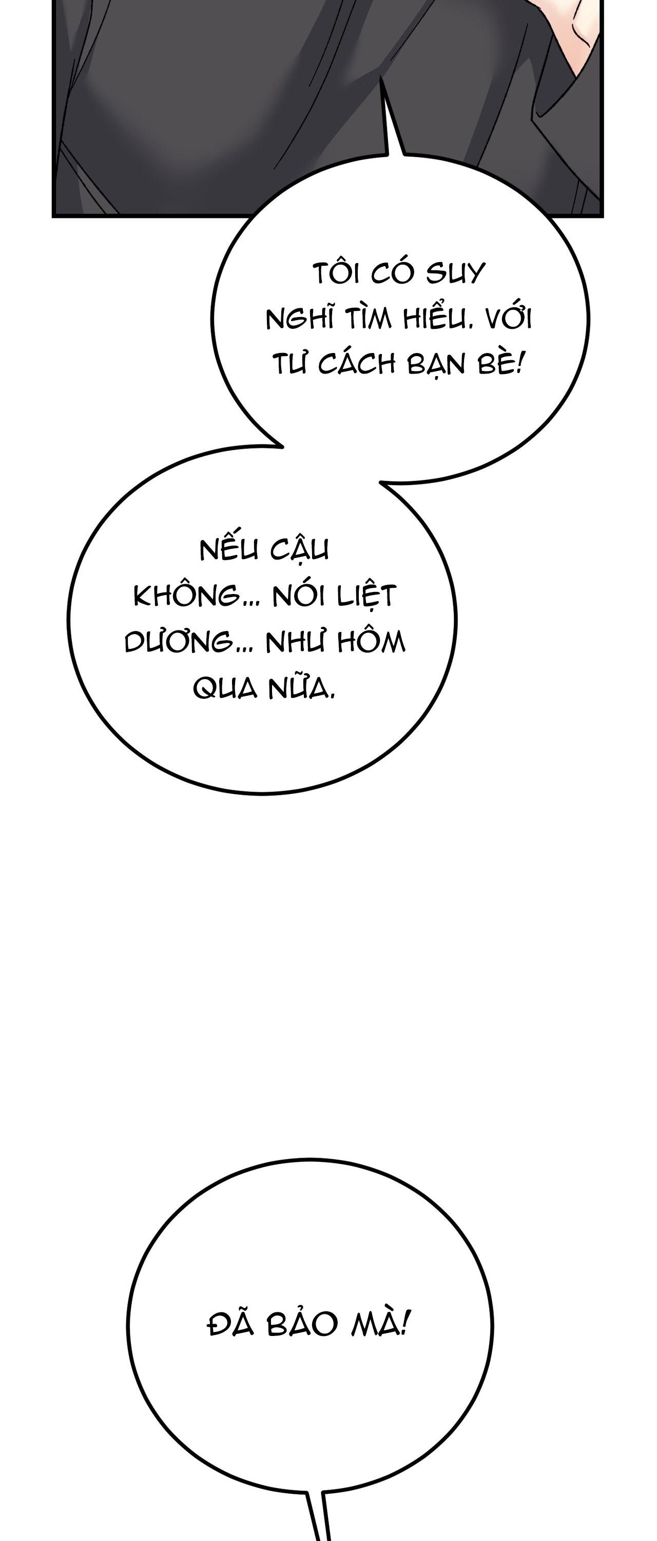 cậu không phải là gu của tôi chapter 14 27