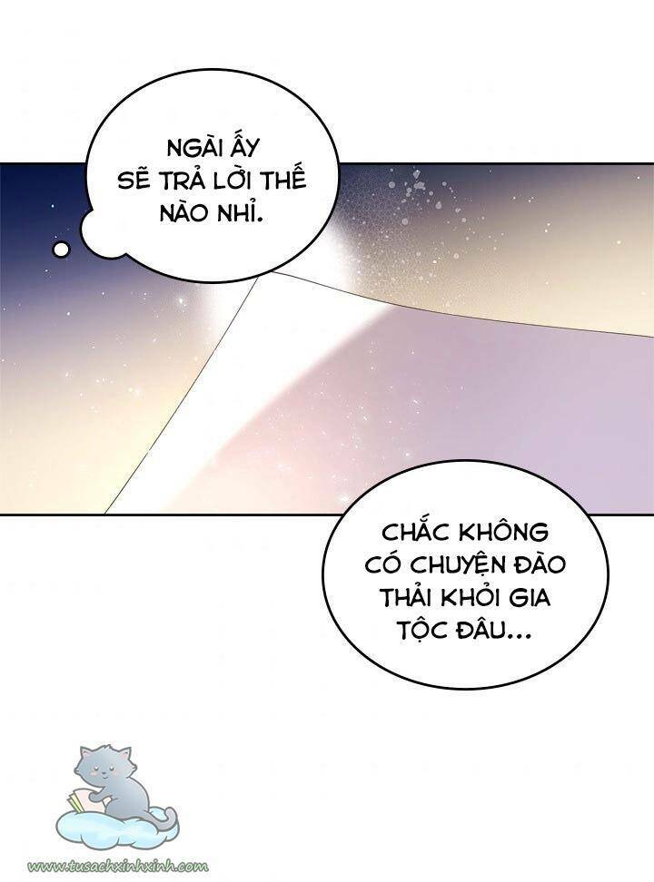 [15+] công chúa chloe chapter 80 39