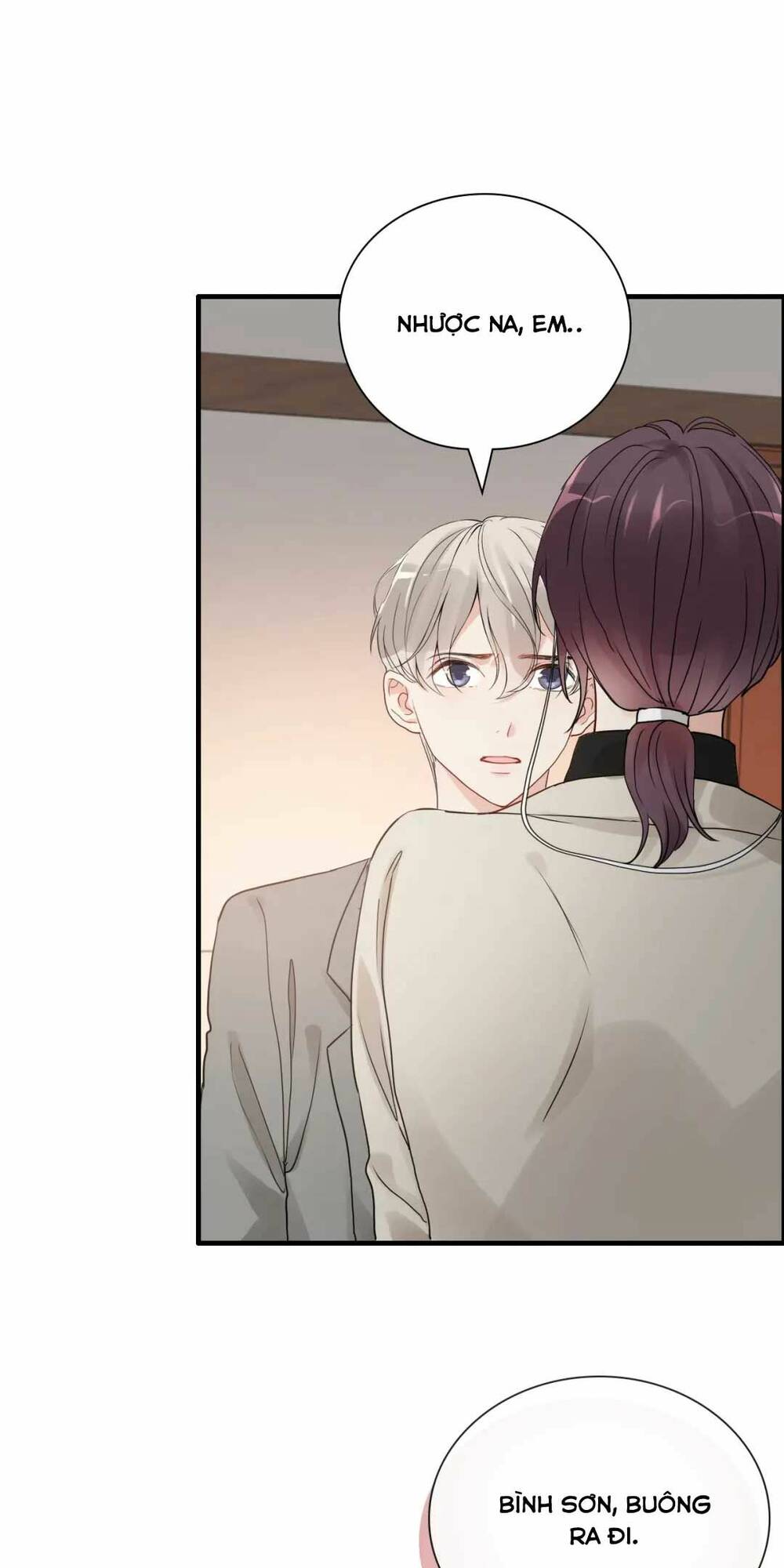 cô vợ hợp đồng bỏ trốn của tổng giám đốc chapter 435 41