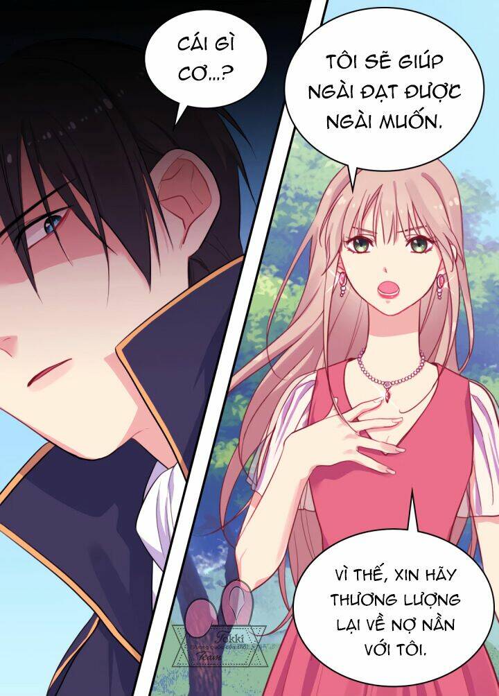 daisy: con đừng trở thành vị hôn thê của công tước chapter 4 23