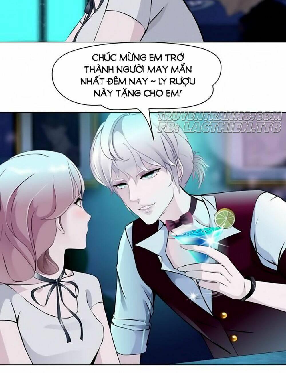 sổ tay mỹ nam giới x chapter 1.2 44