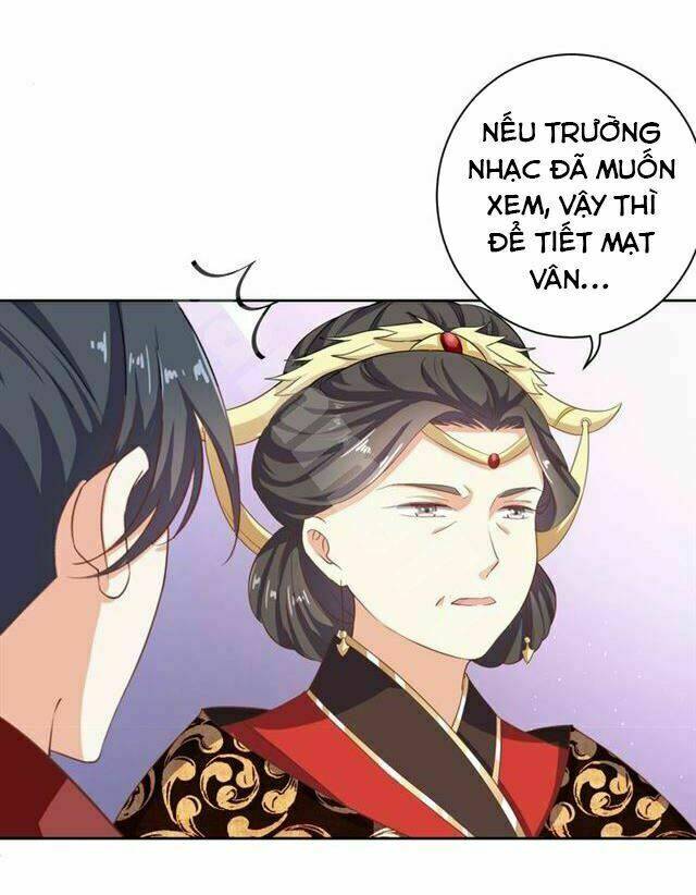 ngạo kiều vương gia huyên náo phi chapter 30 13