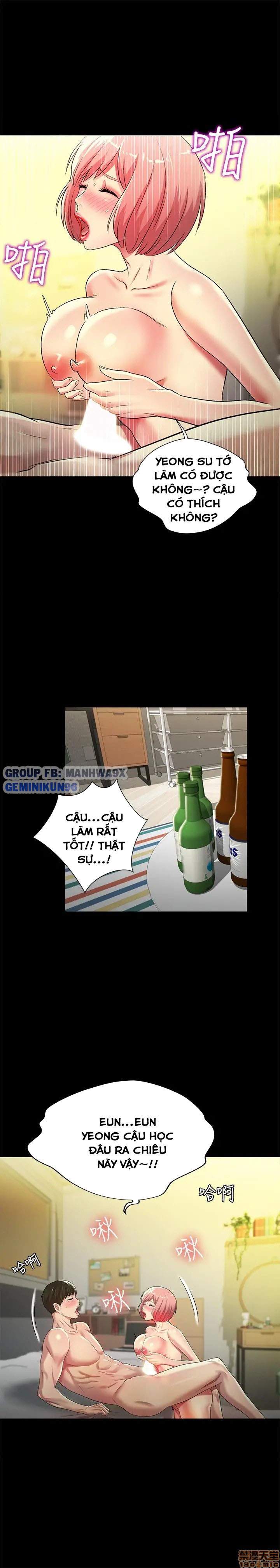 bạn gái của bạn tôi chapter 62 26