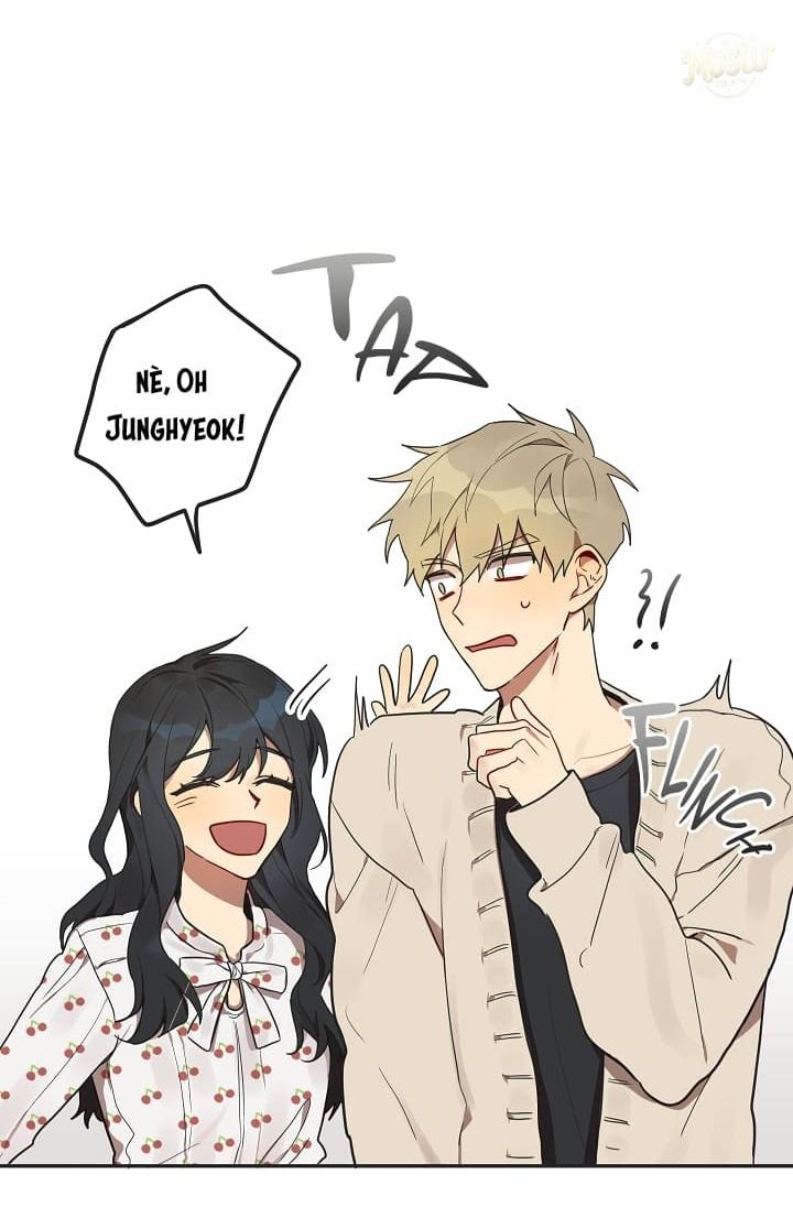 khi tên ta là một chapter 2 37