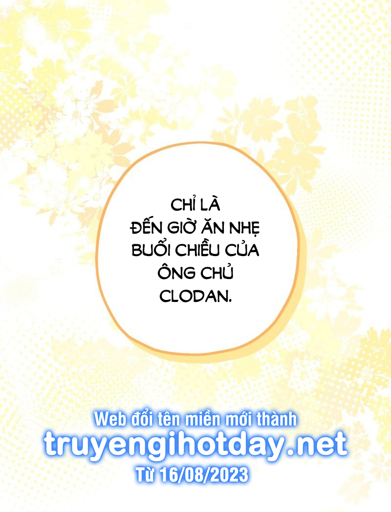 Dinh Thự Của Dã Thú chapter 22.2 - Trang 36