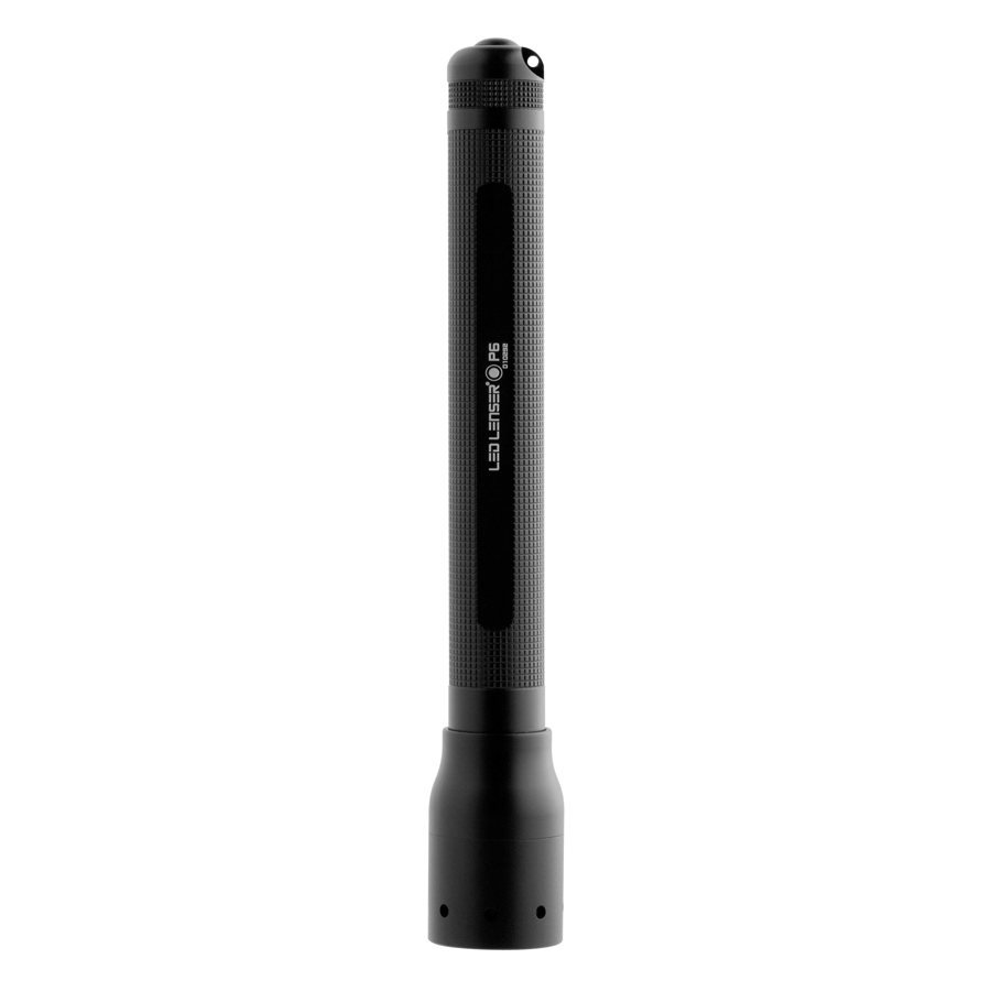 Đèn Pin Cầm Tay Led Lenser P6