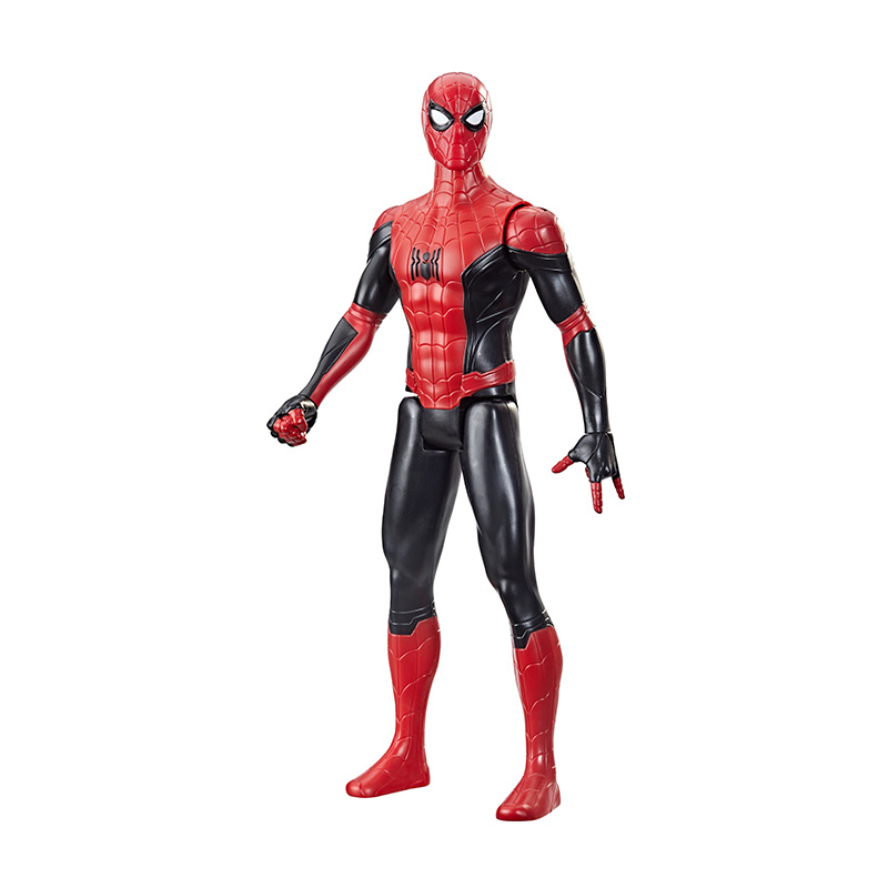 Đồ Chơi Mô Hình Spiderman 12 Inch Pioneer F2052/F0233