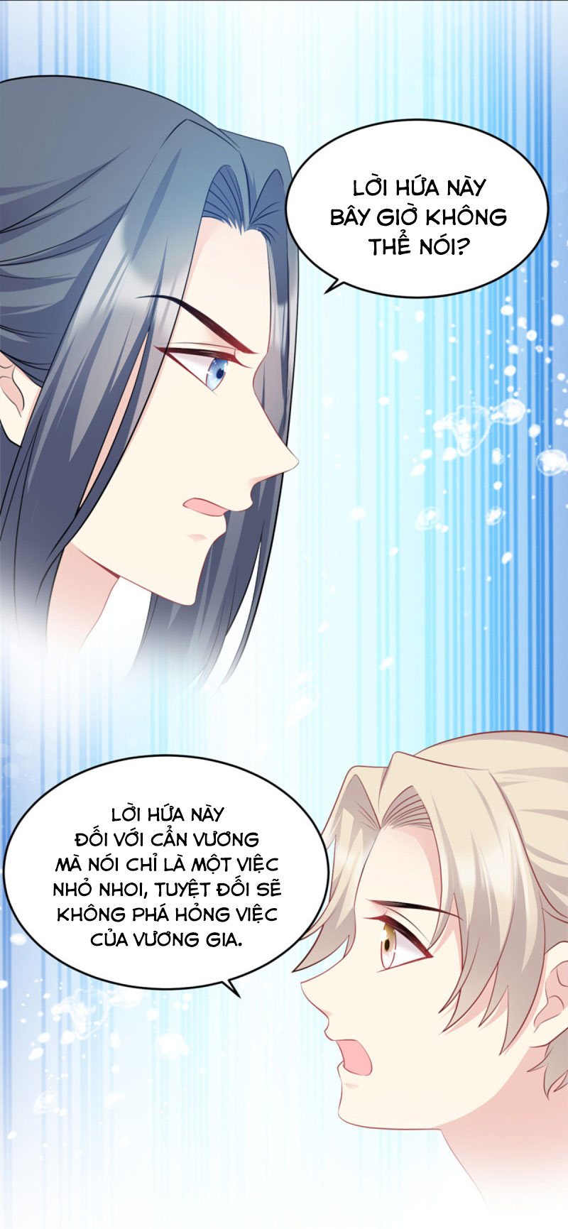 độc tâm cuồng phi khuynh thiên hạ chapter 108 15