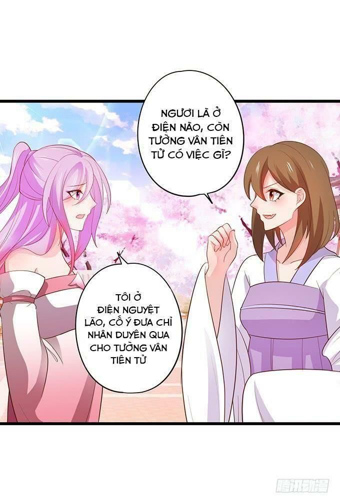 hồ tiên hung bạo chapter 105 55