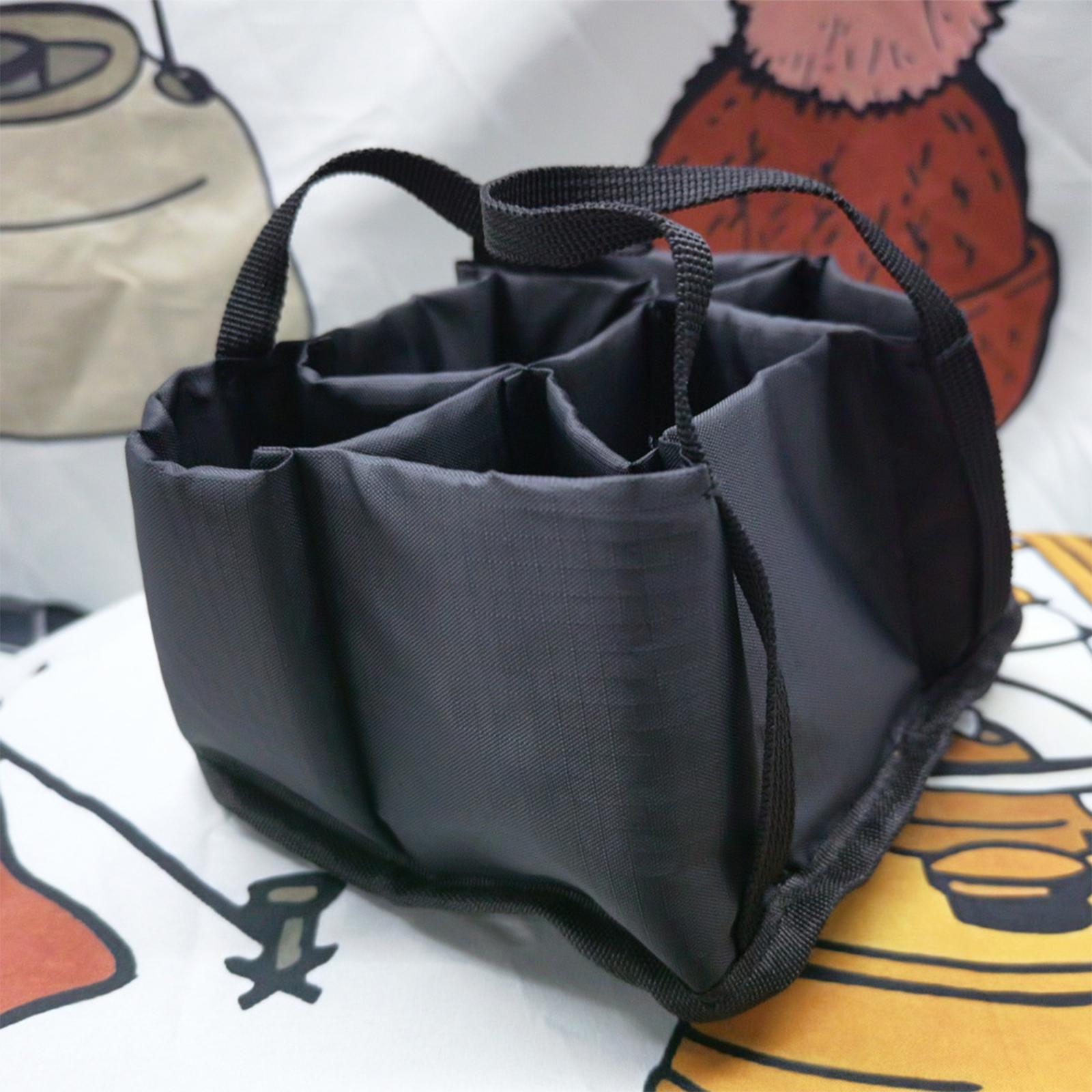 Camping Storage Bag kitchen Accessories for Camping Fishing Outdoor