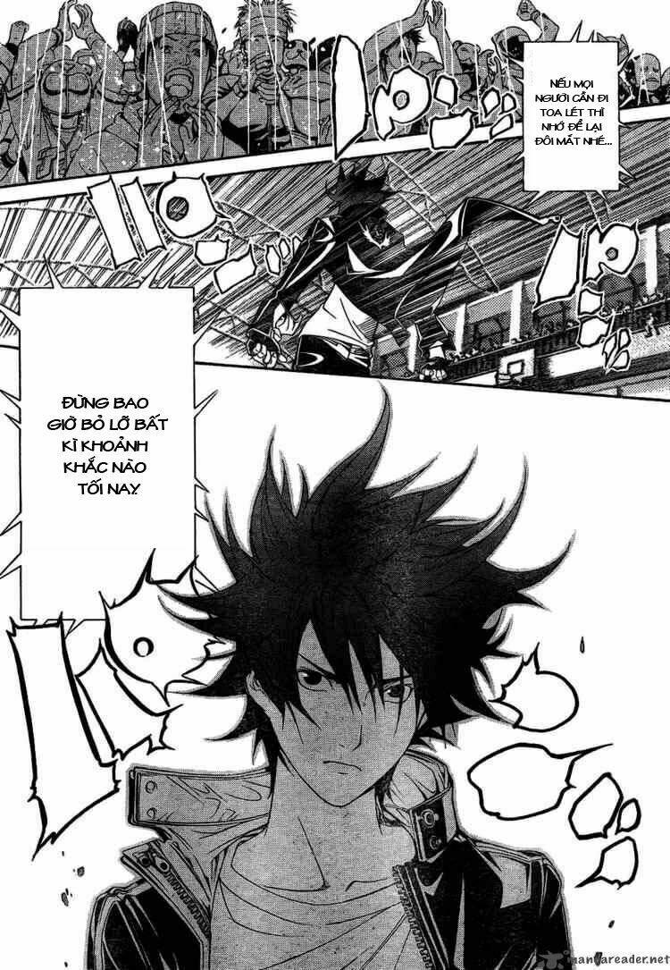 air gear chapter 174 15