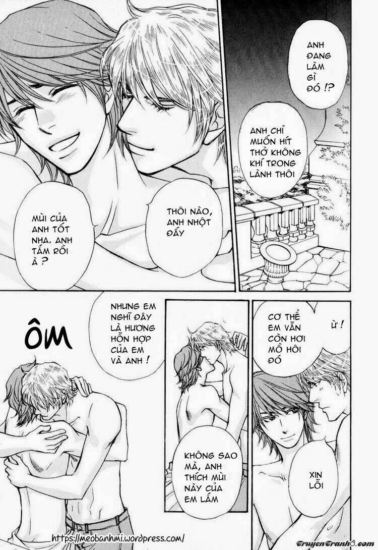 ouji to joujin chapter 4 24