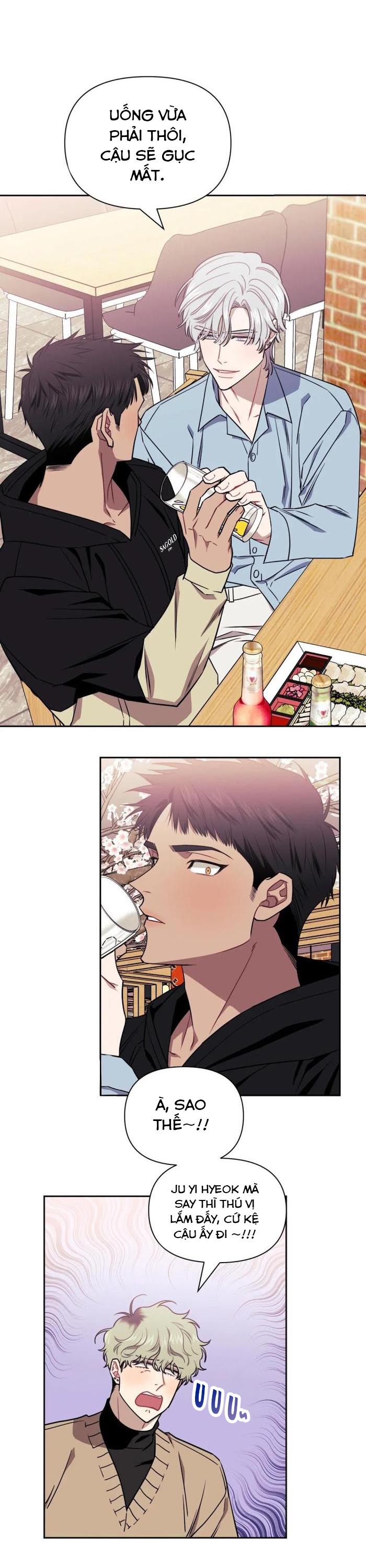 hơn cả bạn bè chapter 4 7