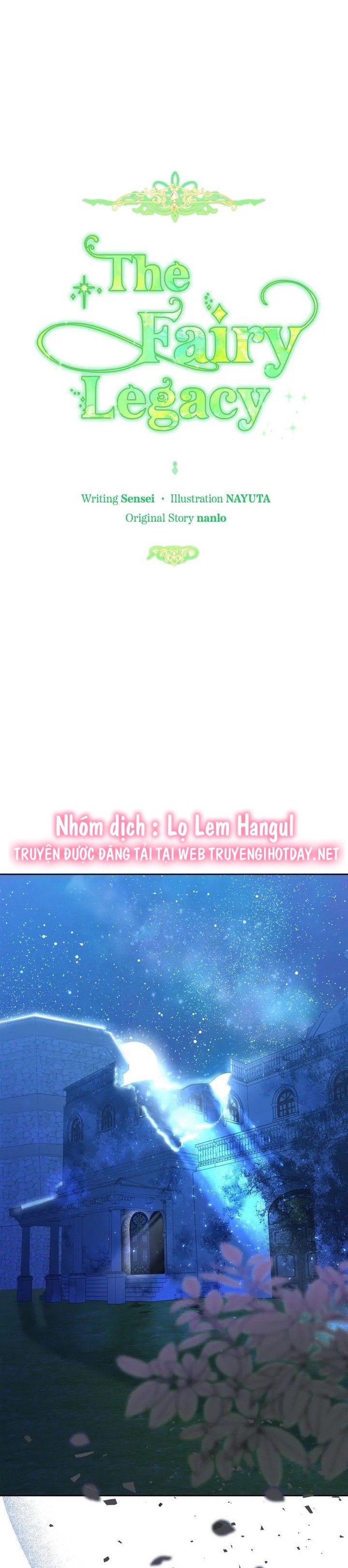 tình yêu cổ tích chapter 45 1