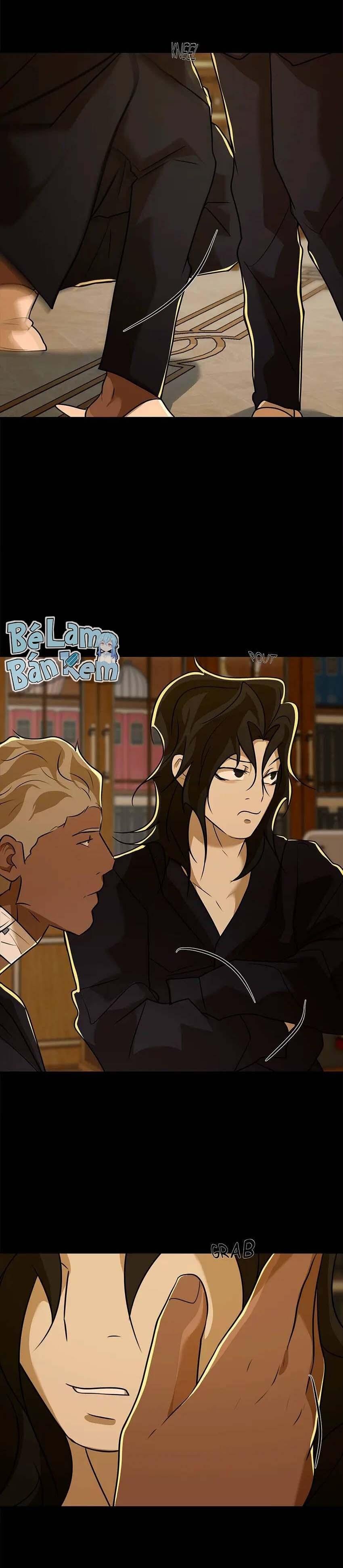 love murder basketball chapter 56 24