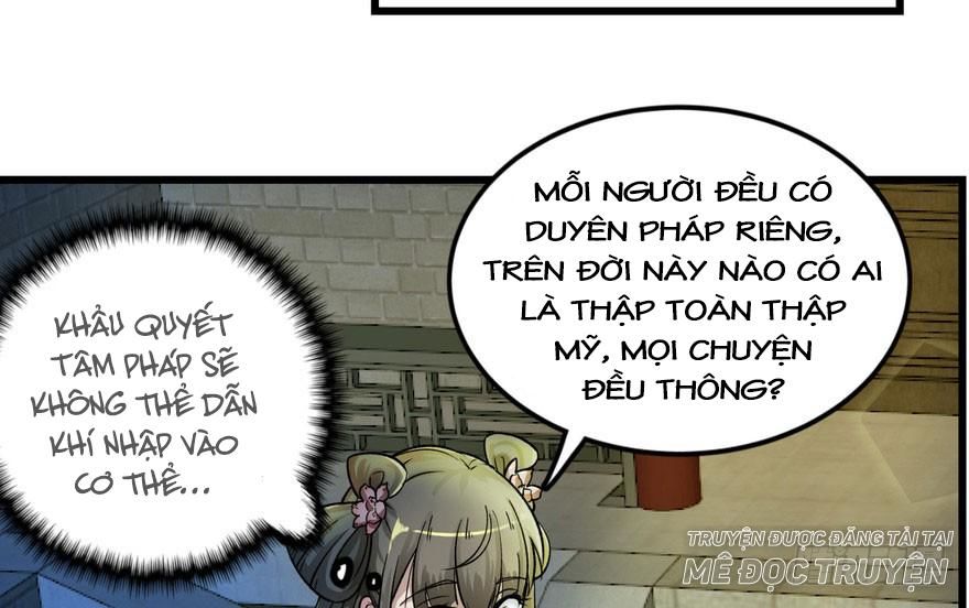 quẻ phi thiên hạ chapter 6 91