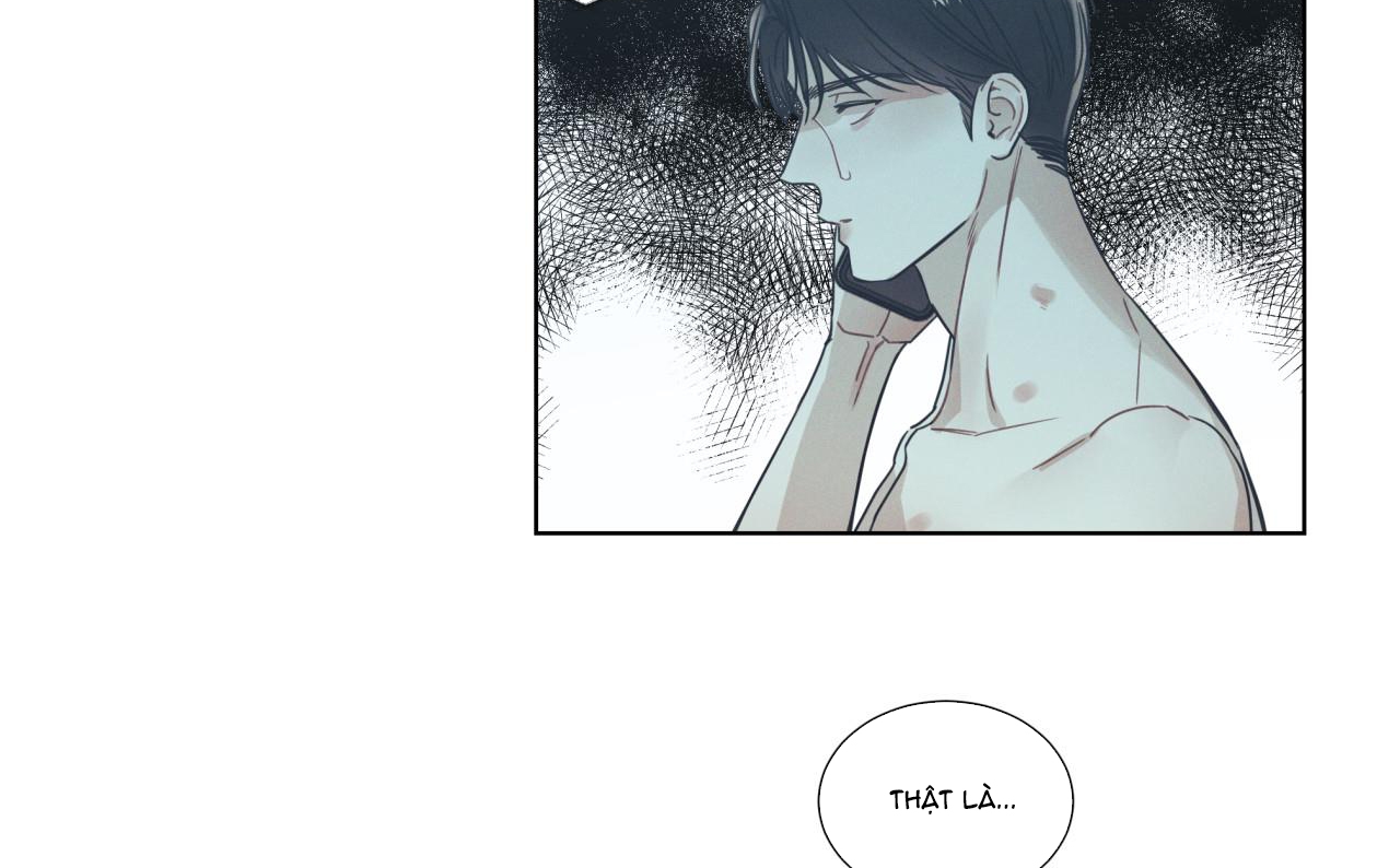 dải hợp âm trên đại dương xanh chapter 11 15