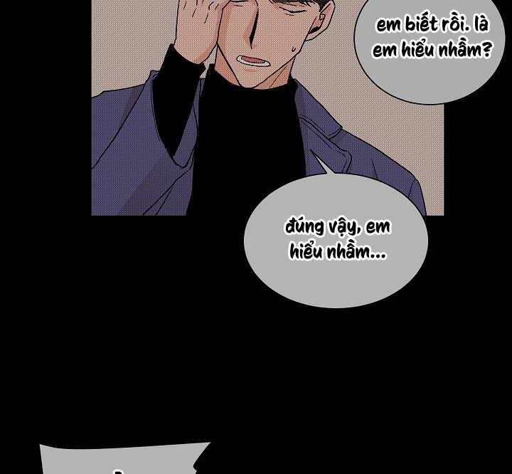 Yêu Em Đi, Bác Sĩ! chapter 41