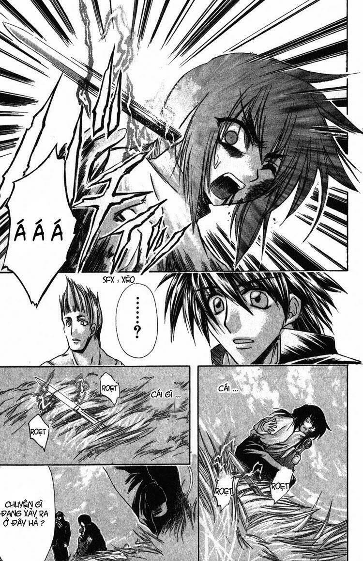 watashi no messiah-sama chapter 11 30