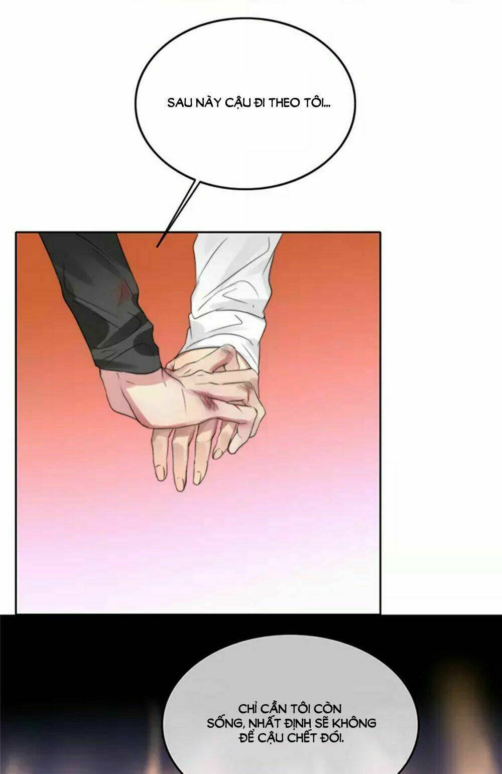 fan biến thái và thần tượng xinh đẹp chapter 37 23