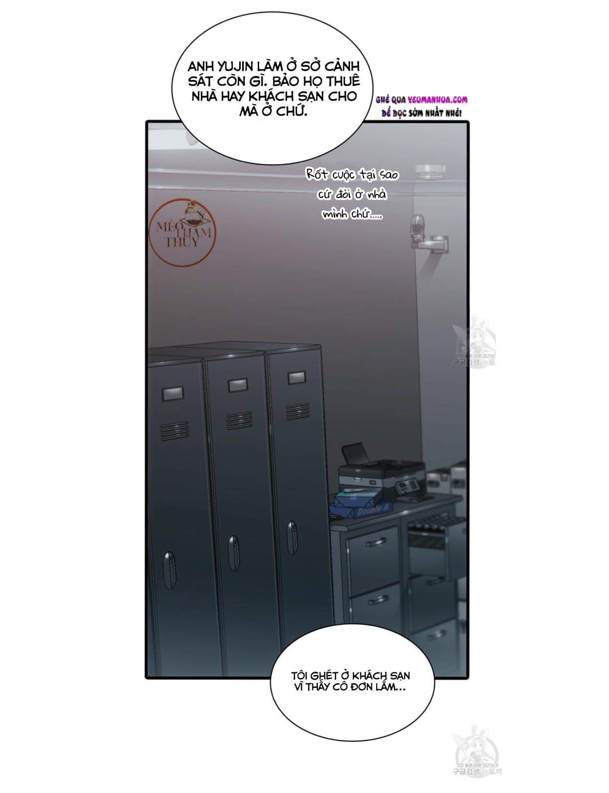 giai điệu của ngôn ngữ chapter 13 28