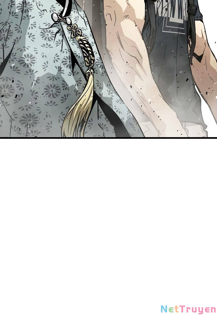 The Breaker 3: Quyền Năng Vô Hạn chapter 11 16