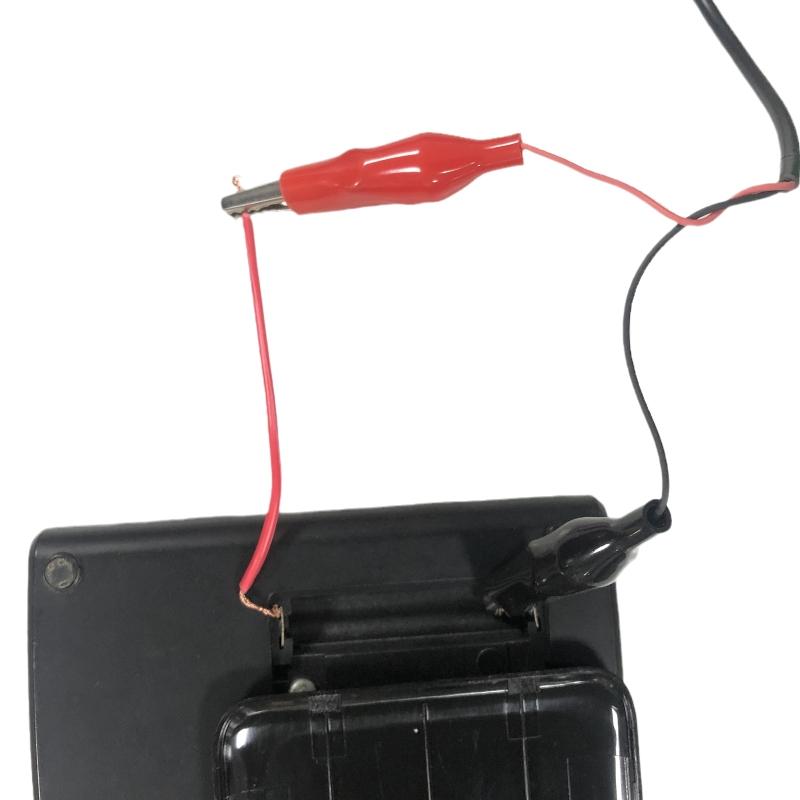 5,5MMX2.5MM AC 100-240V đến DC 1.5V 1A CLIP Bộ chuyển đổi bộ chuyển đổi nguồn cung cấp cho nhiệt kế đồng hồ và nhiều thiết bị 1.5V hơn