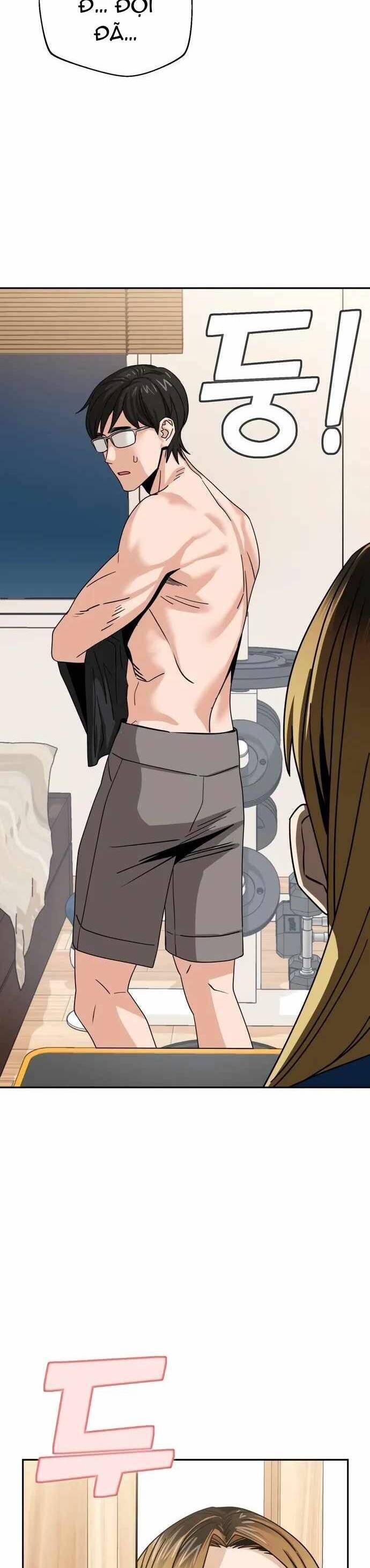 Lớ Ngớ Vớ Phải Tình Yêu chapter 45.1 29