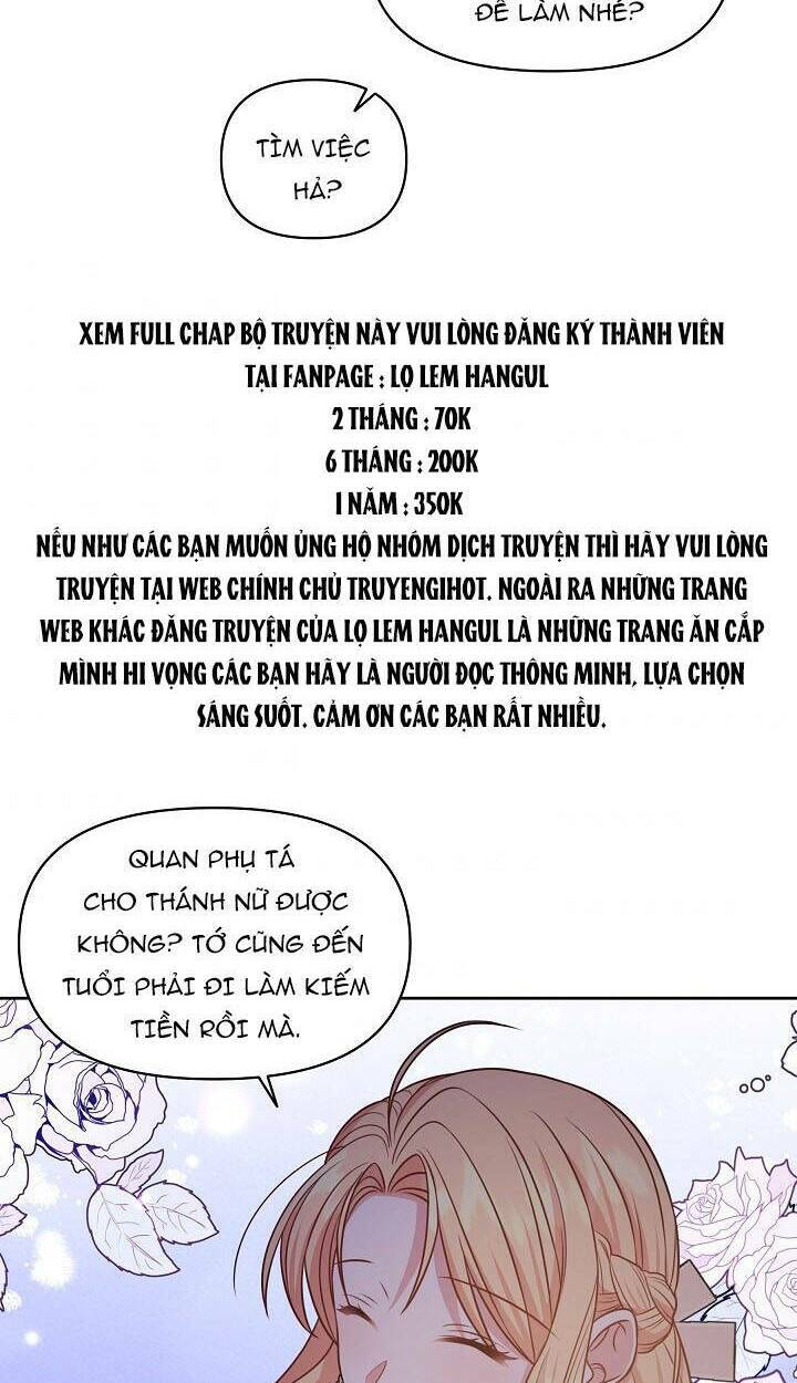 tôi đã nuôi dưỡng bạn thời thơ ấu thành bạo chúa chapter 48.2 7