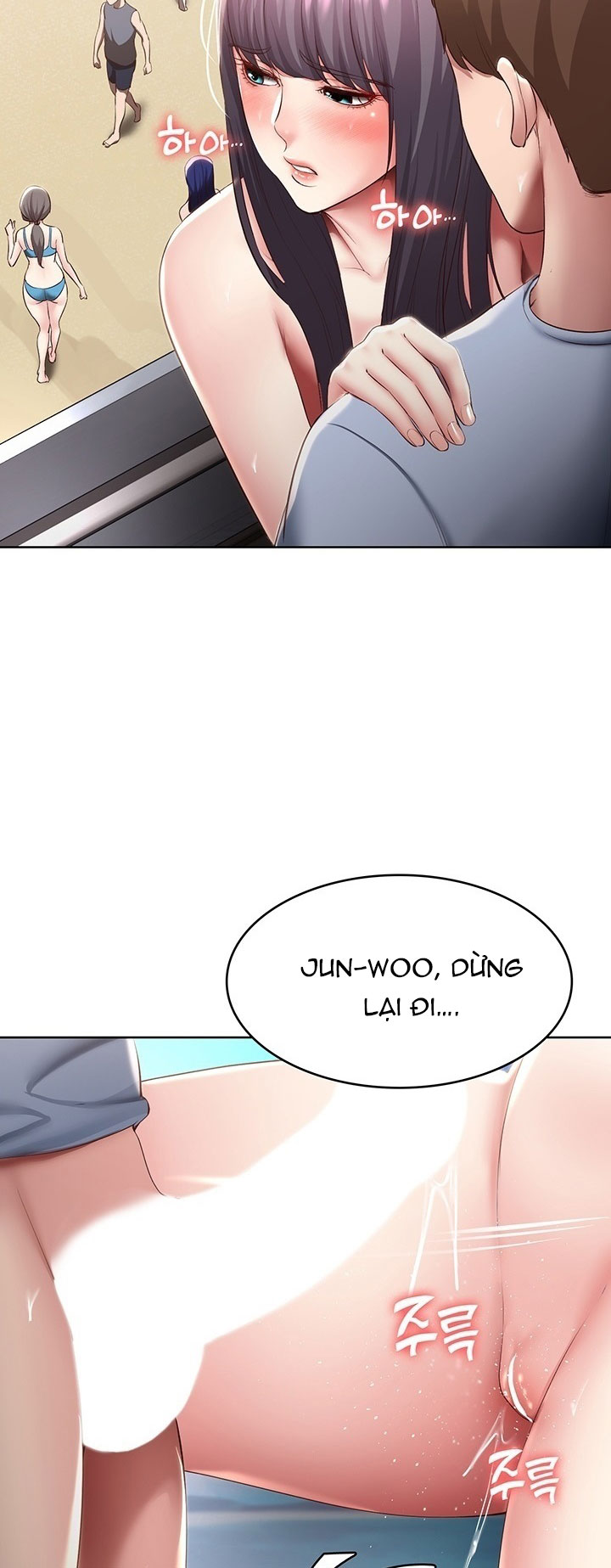 nhật ký nội trú chapter 86.1 11