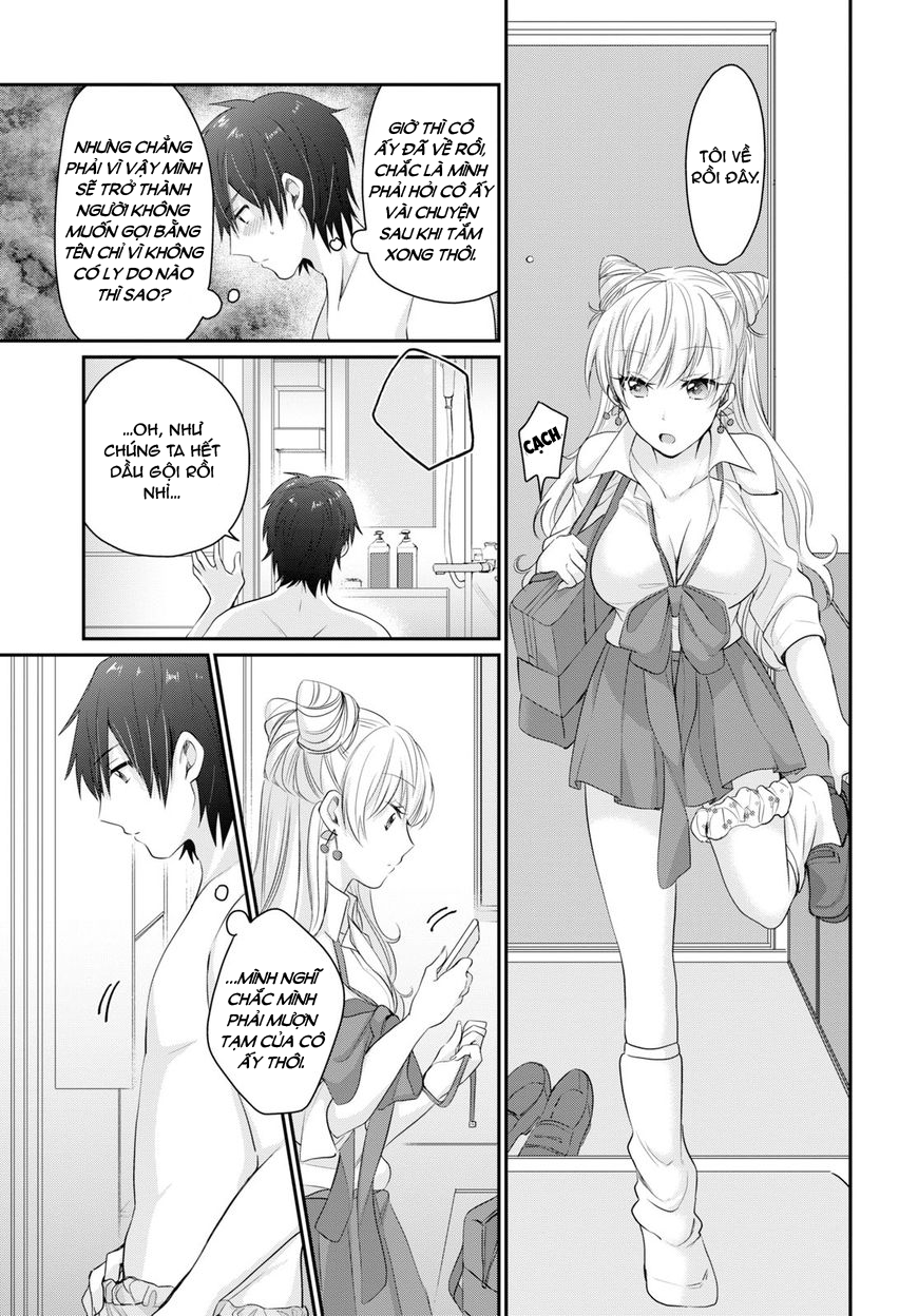 trên tình bạn dưới tình yêu chapter 11.1 12