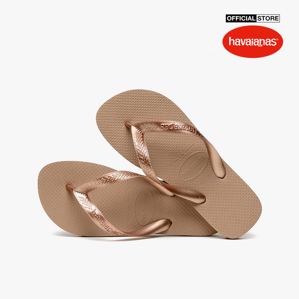 HAVAIANAS - Dép unisex Top 4000029