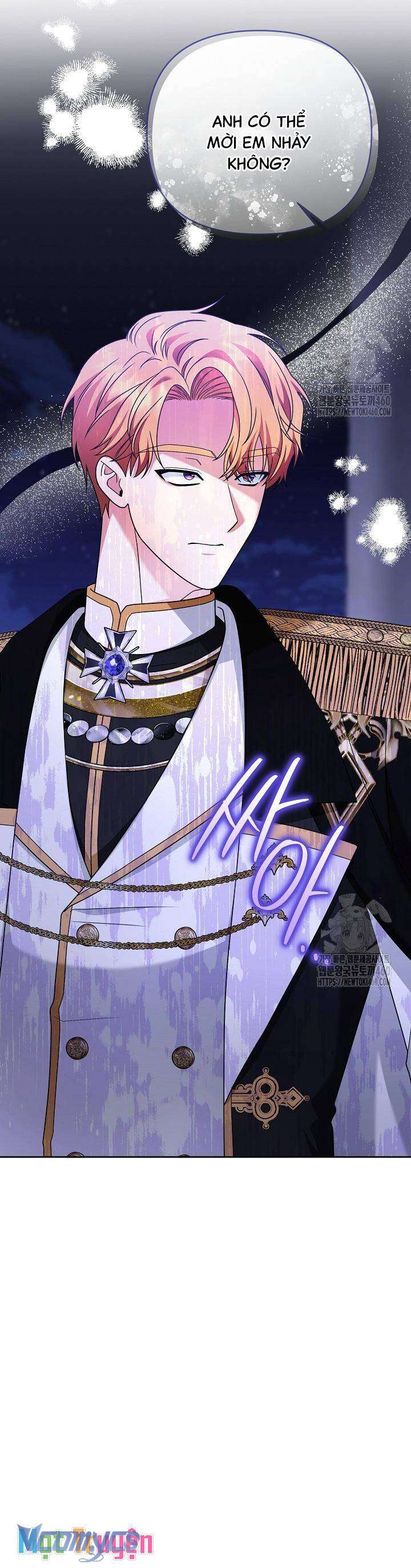 quái vật trong ngôi nhà kính chapter 9 40