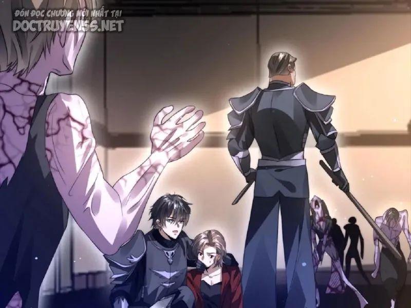 không gian hệ lão lục: dự trữ một vạn tấn thịt ngày tận thế chapter 21 55
