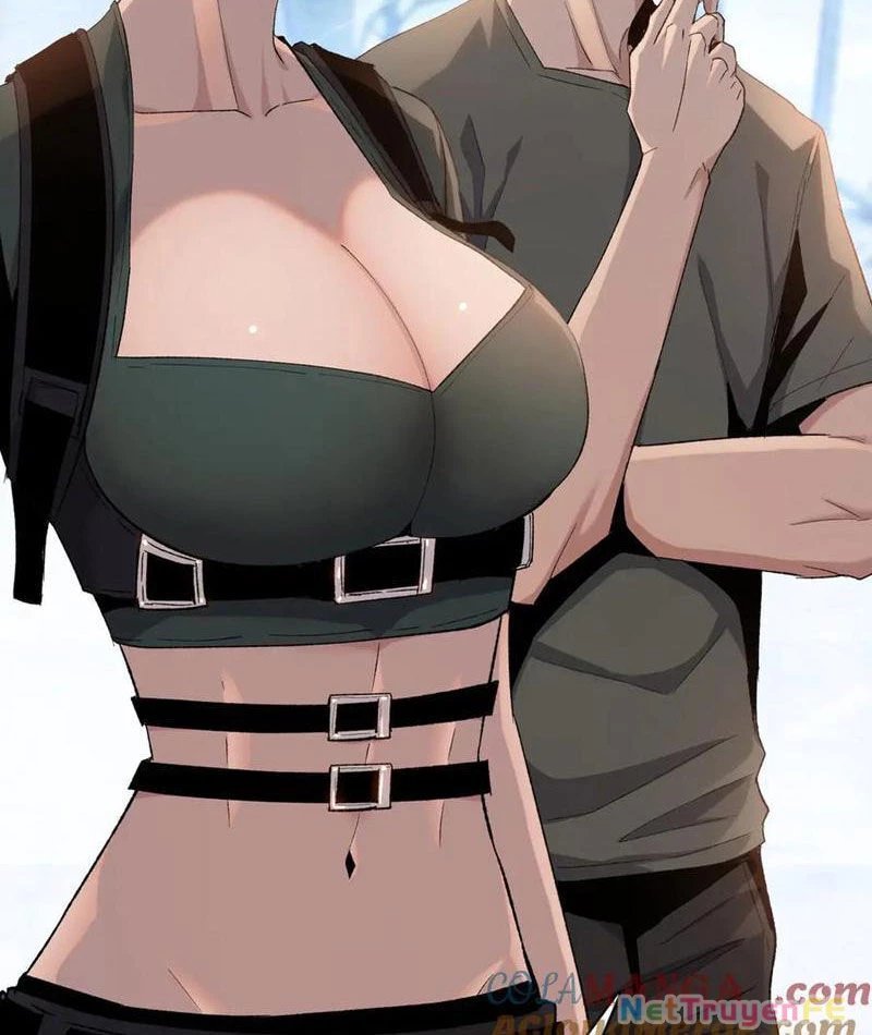 kẻ tàn nhẫn ngày tận thế: bắt đầu dự trữ hàng tỷ tấn vật tư chapter 34 11