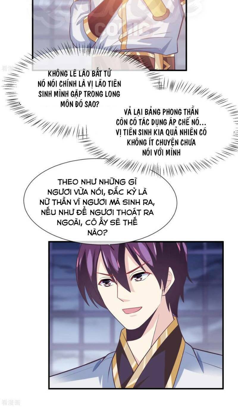 ta là ngọc hoàng đại đế chapter 44 14